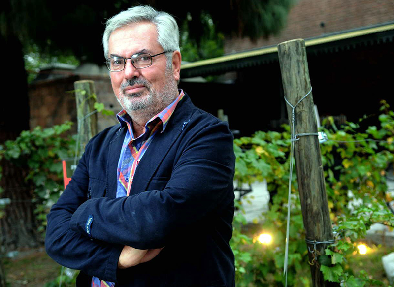 Emilio Tenti Fanfani: Necesitamos mejores oportunidades de aprendizaje